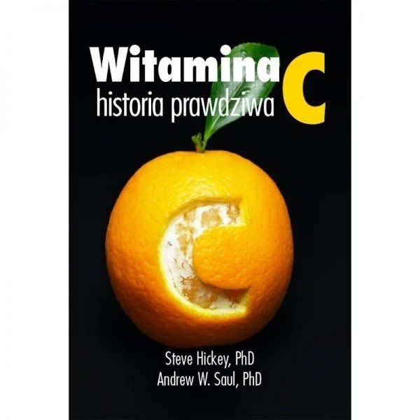BOOK - Witamina C
