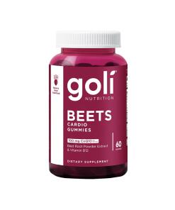 Beets Cardio