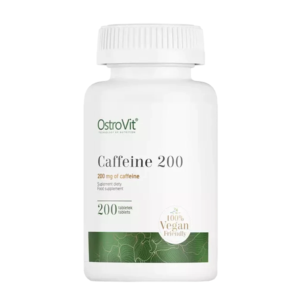 Caffeine 200