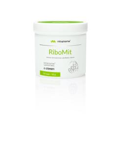 DR. ENZMANN MSE RiboMit® (120 caps)