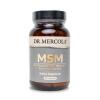 DR. MERCOLA MSM Sulfur Complex  (60 caps)
