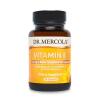 DR. MERCOLA Vitamin E (30 caps)