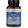 DR. MERCOLA Zinc and Selenium (30 caps)