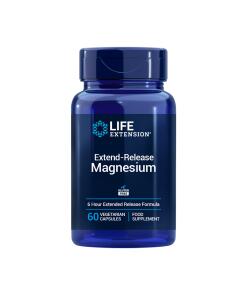 Extend-Release Magnesium