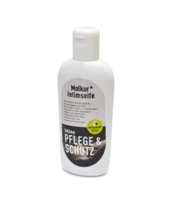 GALACTOPHARM Molkur Intimseife (200 ml / 7 fl. oz.)