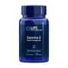 Gamma E mixed tocopherols