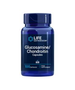 Glucosamine/Chondroitin