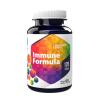 HEPATICA Immune Formula (120 caps)