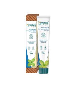 HIMALAYA Whitening Complete Care Toothpaste