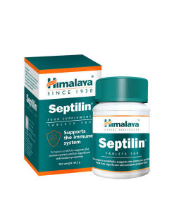 Himalaya Septilin (100 Tablets)