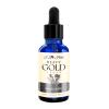 I LOVE HERRBS - HEAVY Gold Drops METALE CIĘŻKIE (50 ml)