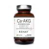 KENAY Ca-AKG calcium alpha-ketoglutarate (60 caps)
