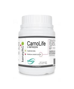 KENAY CarnoLife L-Carnosine (300 caps)