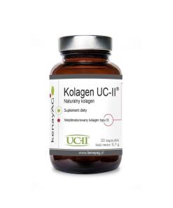 KENAY Collagen UC-II (30 caps)