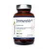 KENAY ImmunoVir - artemizyna andrographis glicyryzyna laktoferyna (60 kaps.)