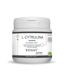 KENAY L-Citrulline (300 g)