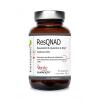 KENAY ResQNAD - Resveratrol & Quercetin & NAD+ (60 caps)