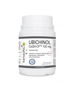 KENAY Ubiquinol CoQH-CF