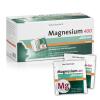 KRAUTERHAUS SANCT BERNHARD Magnesium 400 Direct Powder (60 pcs)