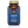 LABS212 L-Lysine PLUS (45 caps)