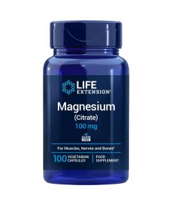 LIFE EXTENSION Magnesium Citrate