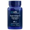 LIFE EXTENSION Super Omega-3 EPA/DHA with Sesame Lignans & Olive Extract EU version (120 enteric coated sgels)