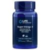 LIFE EXTENSION Super Omega-3 EPA/DHA with Sesame Lignans & Olive Extract EU version (240 easy-to-swallow sgels)
