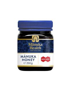MANUKA HEALTH Manuka Nectar Honey MGO™ 400+ (250 g)