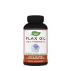 Natures Way Flax Oil Max Strength (200 Softgels)