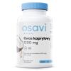 OSAVI Caprylic acid 600 mg (120 caps)