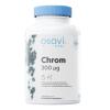 OSAVI Chrom 200 mcg (120 caps)