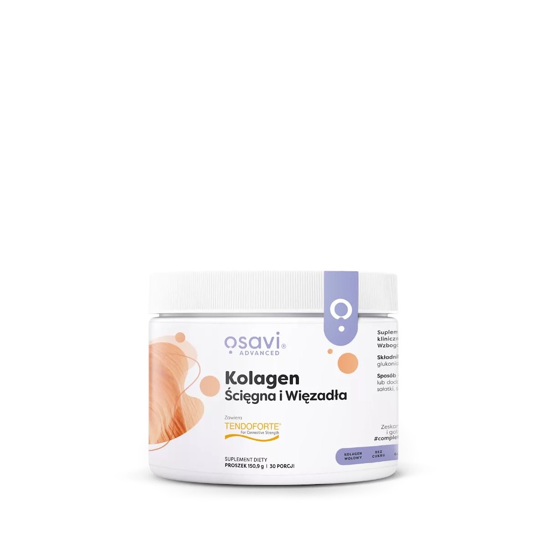 OSAVI Collagen Tendons and Ligaments (150 g)