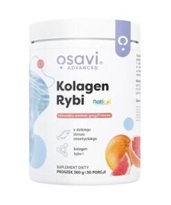 OSAVI Fish Collagen from Wild Cod