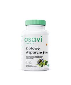 OSAVI Herbal Sleep Support (120 vcaps)