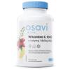 OSAVI Vitamin C 1000 with Rutin & Rose Hip (120 vcaps)