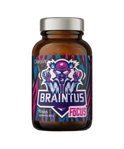 OSTROVIT Braintus Focus (90 caps)