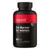 OSTROVIT Fat Burner for women (60 caps)