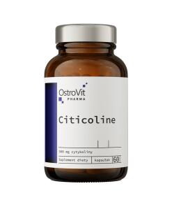 OSTROVIT Pharma Citicoline (60 caps)