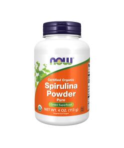 Organic Spirulina Powder