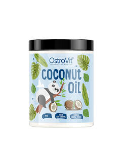 Ostrovit Coconut Oil (900 g)
