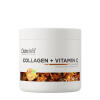Ostrovit Collagen + Vitamin C (200 g