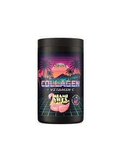 Ostrovit Collagen + Vitamin C (400 g