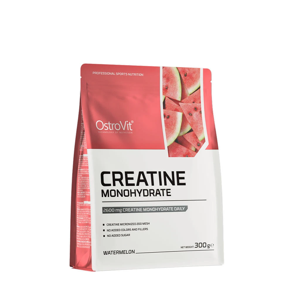 Ostrovit Creatine Monohydrate (300 g