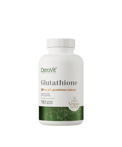Ostrovit Glutathione Vege (90 Capsules)
