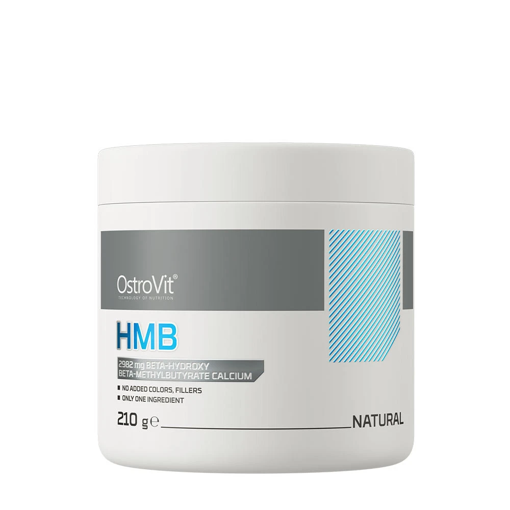 Ostrovit HMB Supreme Pure (210 g)
