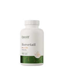 Ostrovit HorseTail Vege (90 Capsules)