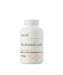 Ostrovit Hyaluronic Acid (90 Tablets)