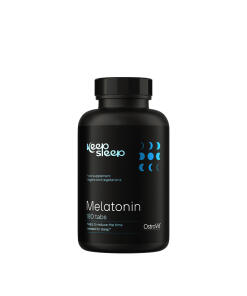 Ostrovit Keep Sleep Melatonin (180 Tablets)