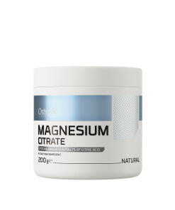 Ostrovit Magnesium Citrate 200 g Natural (200 g)