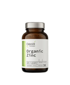 Ostrovit Pharma Organic Zinc (90 Tablets)